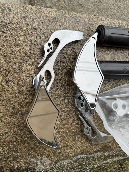 Harley Davidson части