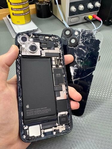 Telefon ta’mirlash xizmati – Tezkor va ishonchli!