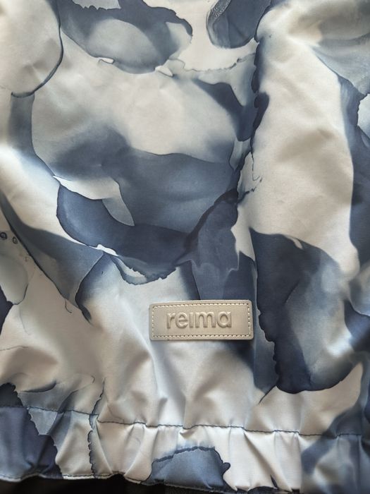 Продам комбинезон Reima