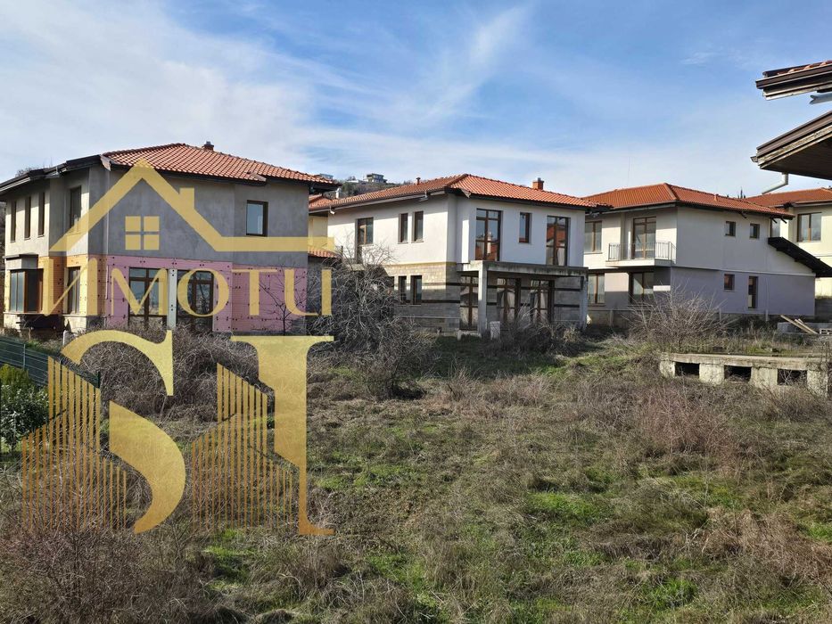 Продава се Къща в с. Малка Верея, Област Стара Загора - 345 кв.м за 363 €/кв.м - Снимка #9