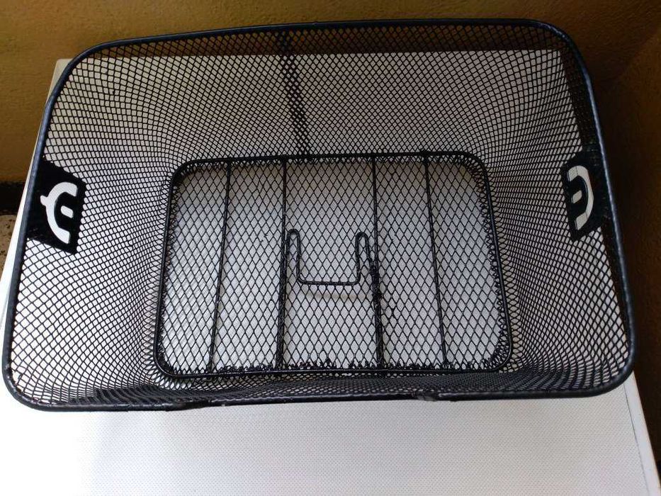 Кошница за колело