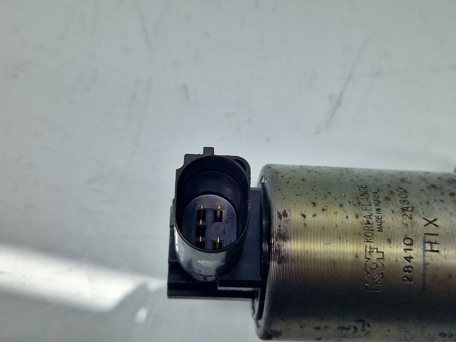 Supapa EGR Hyundai i30 (GD) [Fabr 2012-2017] 284102A300 1.6 CRDI D4FB