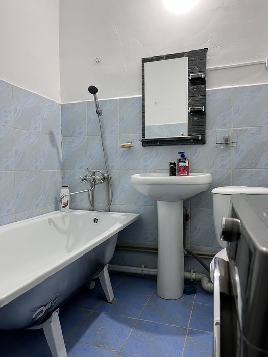 Однокомнатная квартира Нурсат