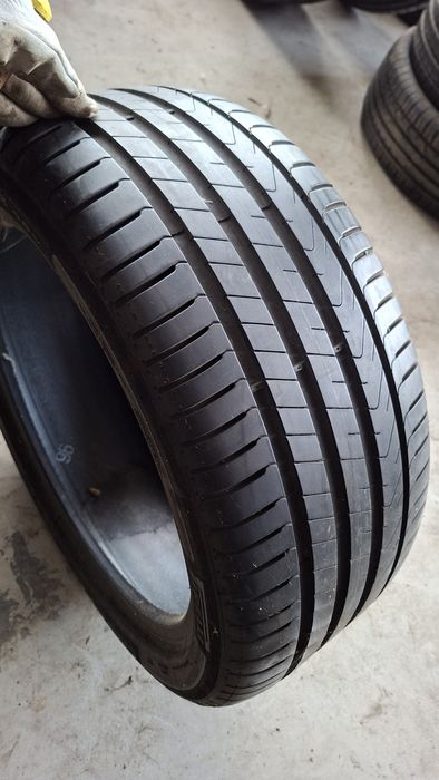 1bhc 225 40 R18  Pirelli vara cauciuc anvelopa 18