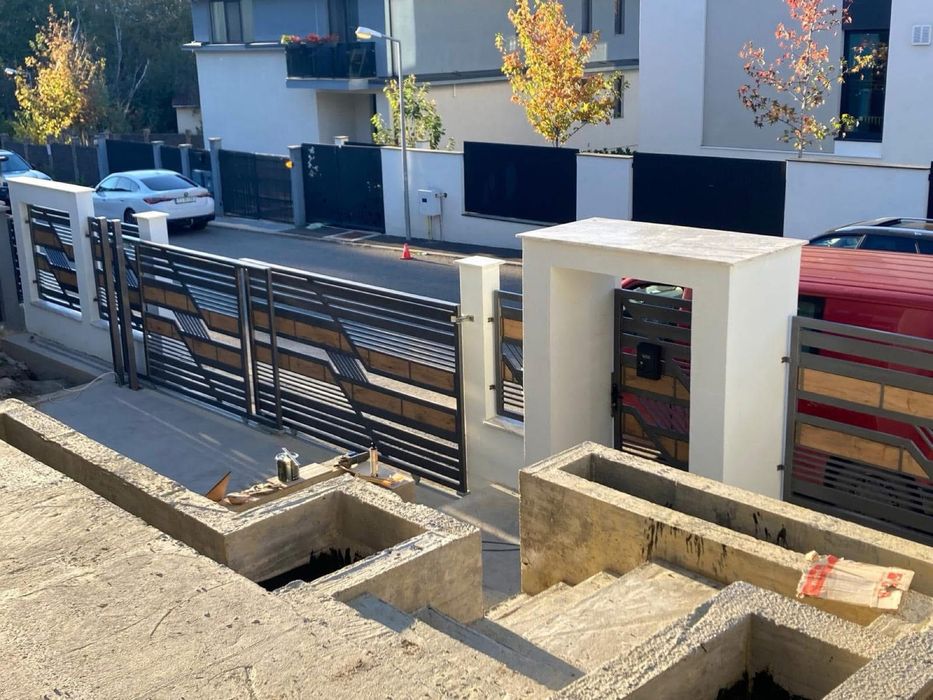 Confectii metalice-plasma cnc