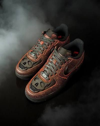 Nike Air Force 1 Retro - 43 Номер Оригинални