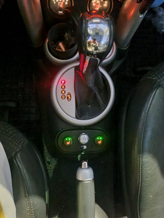 Mini Cooper 2003 full