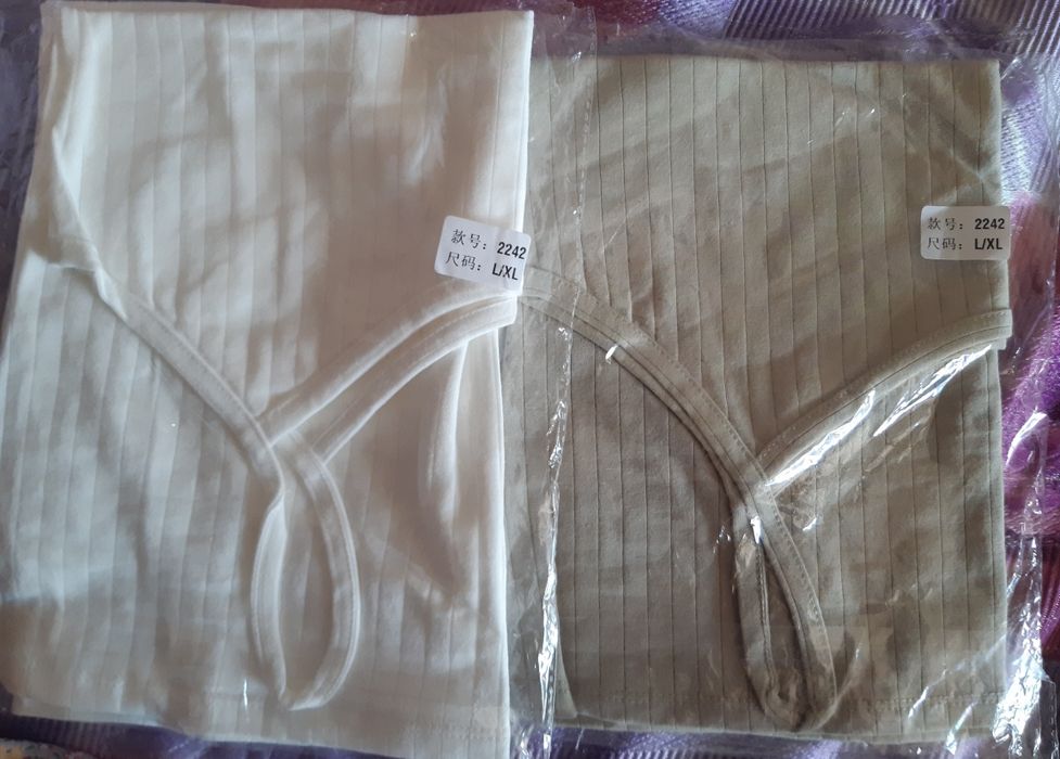 Женские маечки новые