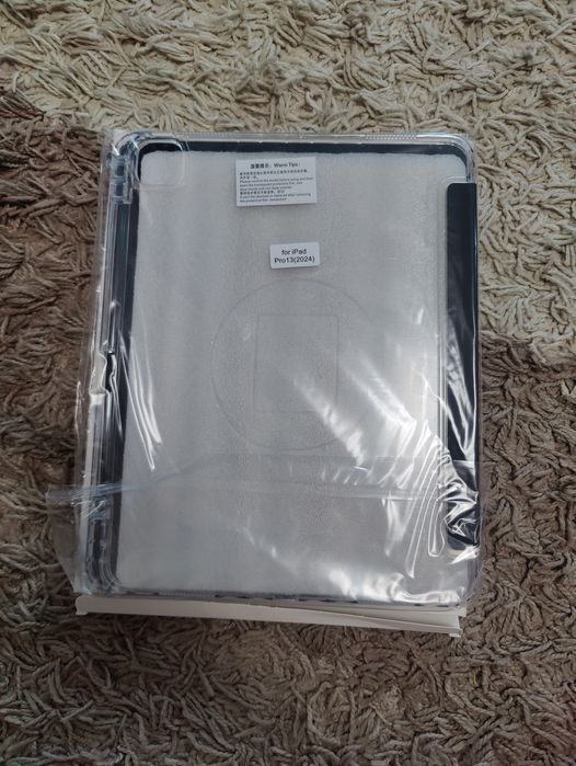 Чехол ipad 13 M4 2024