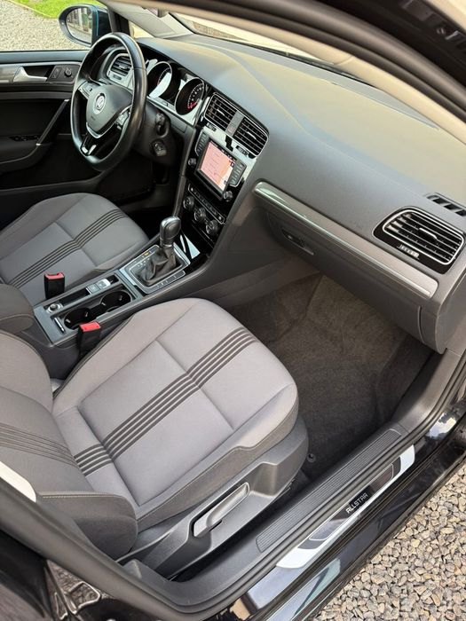 VOLKSWAGEN Golf 2016 — imagine 5