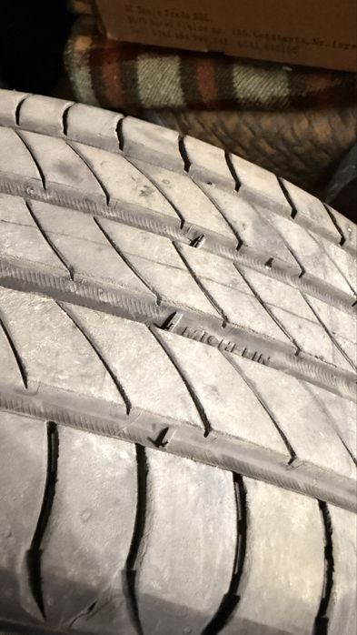 Anvelope vara Michelin primacy 205 55 r17