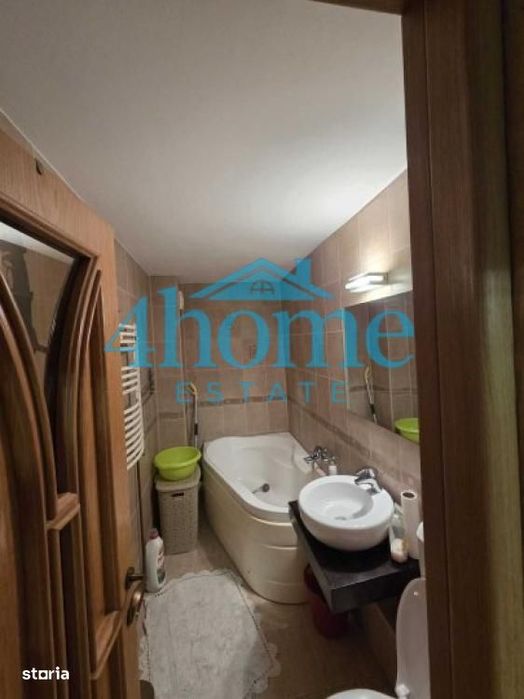 Apartament 2 camere 13 septembrie|Cotroceni|Centrala Proprie|Parcare