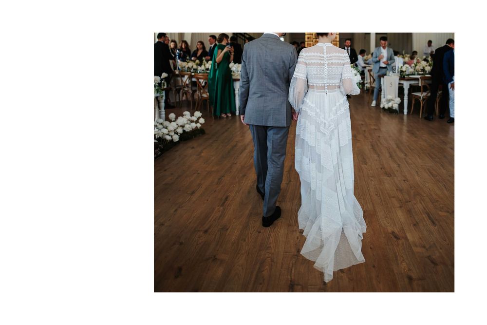 Rochie Mireasa Colectia 2025