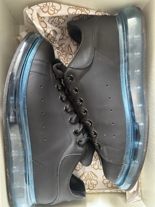 Alexander McQueen