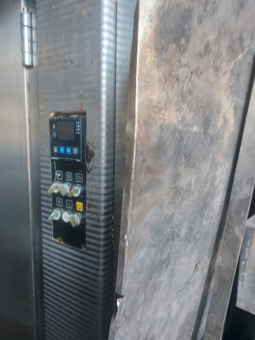 Миксер, печка для хлеба