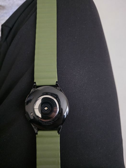 Samsung watch 6 classic