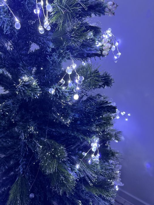 Brad artificial 240cm