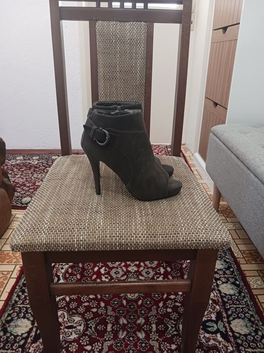 Дамски боти р-38