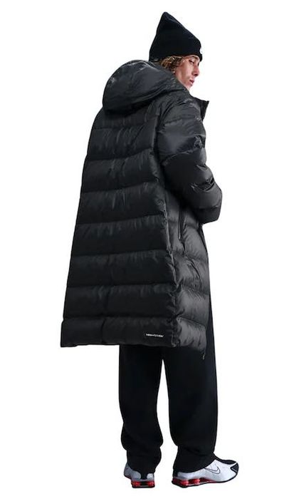 Nike Primaloft Windrunner