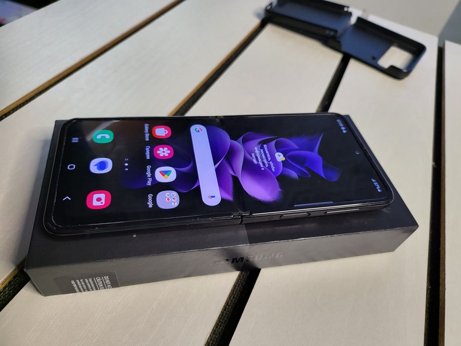 Samsung Z Flip 3