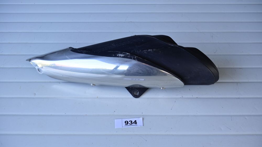 Suzuki SFV 650 Gladius 2009 2016 Toba de evacuare originala