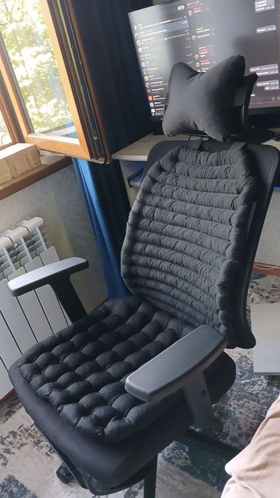 Ортопедические подушки Кресло и АвтоСупер Подарок