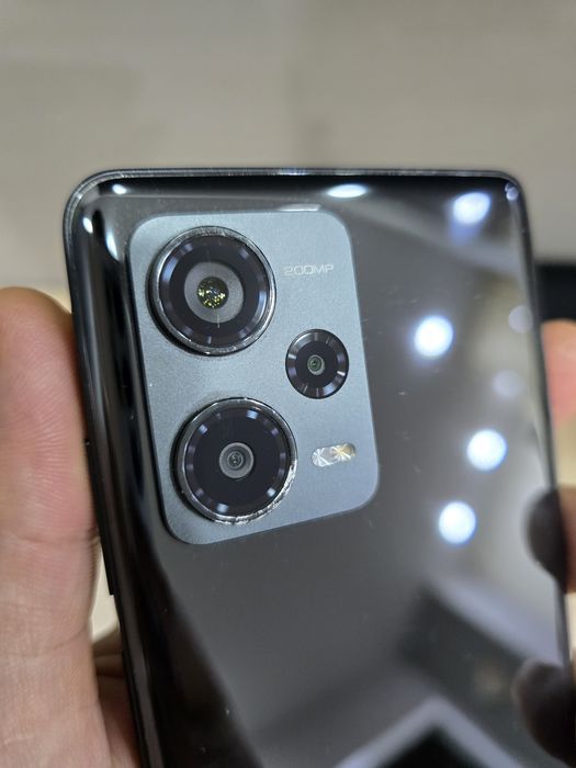 Продам Xiaomi Redmi note 12pro plus 5g