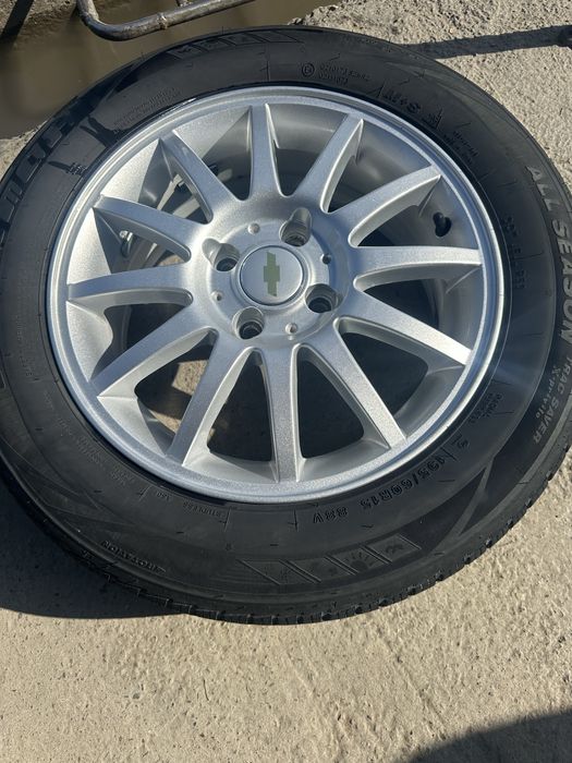 Optira r15 diska balon