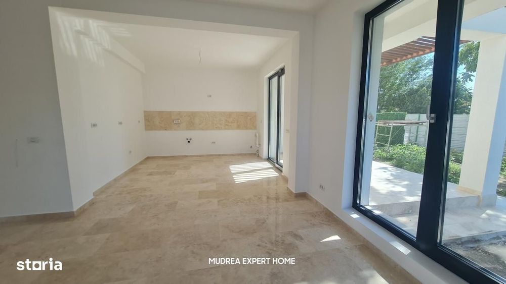 Nou | Casa Individuala Superba | 4 Camere | Otopeni