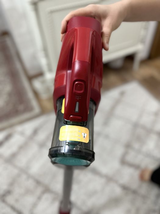 пылесос philips