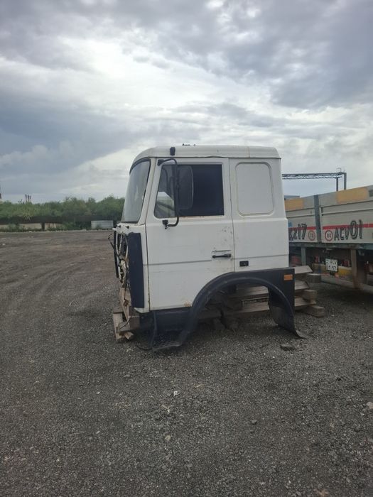 Запчасти маз в рабочем состоянии!
