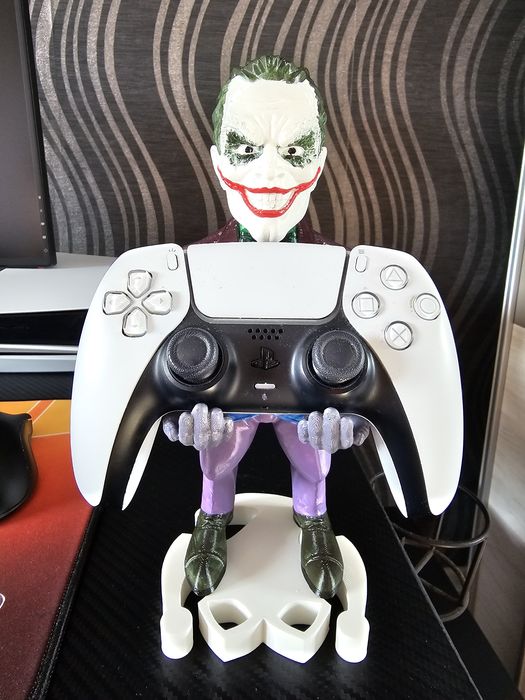 Жокера /the Joker Стойка за джойстик