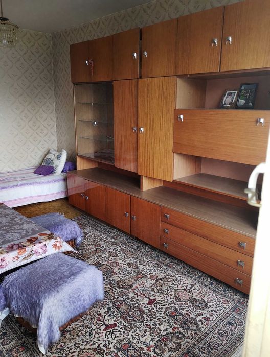 Двустаен апартамент в Зона Б-18.