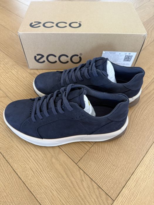 Кеды ecco 41 размер