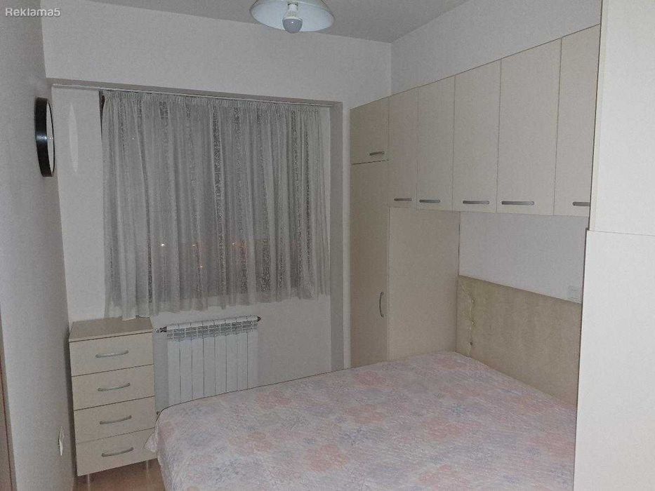 Дава се под наем Двустаен апартамент в Бургас, Възраждане - 63 кв.м за 204 € - Снимка #3