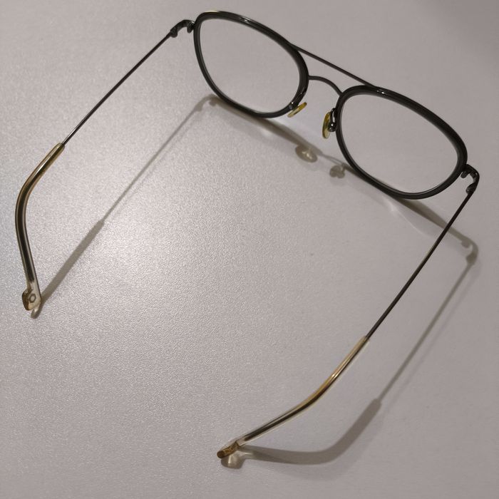 Диоптрични очила Unofficial +1.50 за четене .