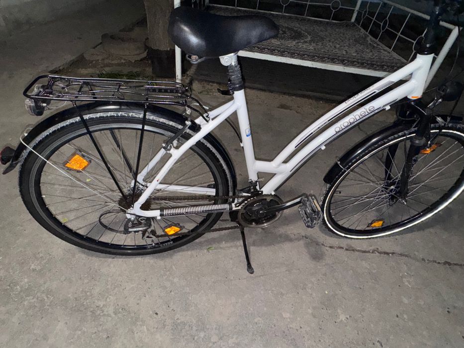 Продается велосипед немецкий