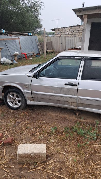 Продам 2115 на ходу