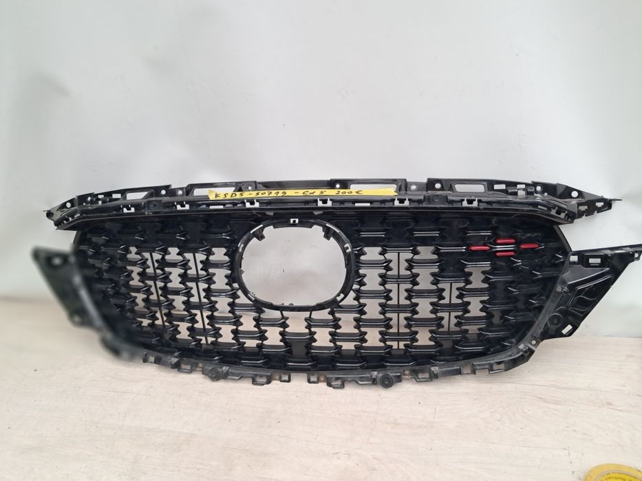 Грил решетка Mazda CX5 2023/2025г