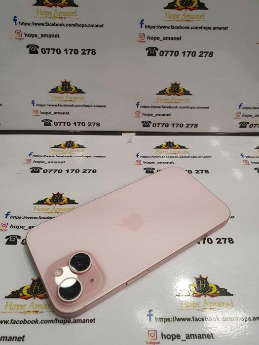 Hope Amanet P13/Iphone 15