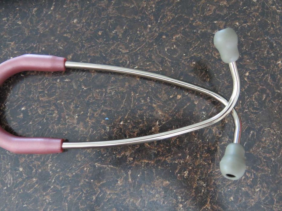 Стетоскоп 3M Littmann Lightweight II S.E. Pearl Pink