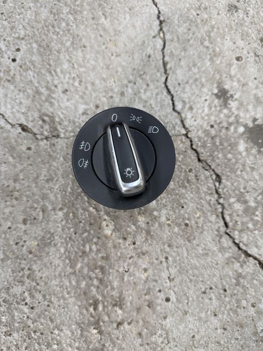 Копче за фарове на VW Golf 6, Caddy, Touran