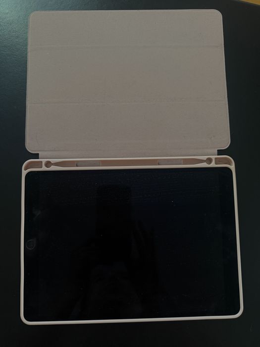 iPad, модель A1701