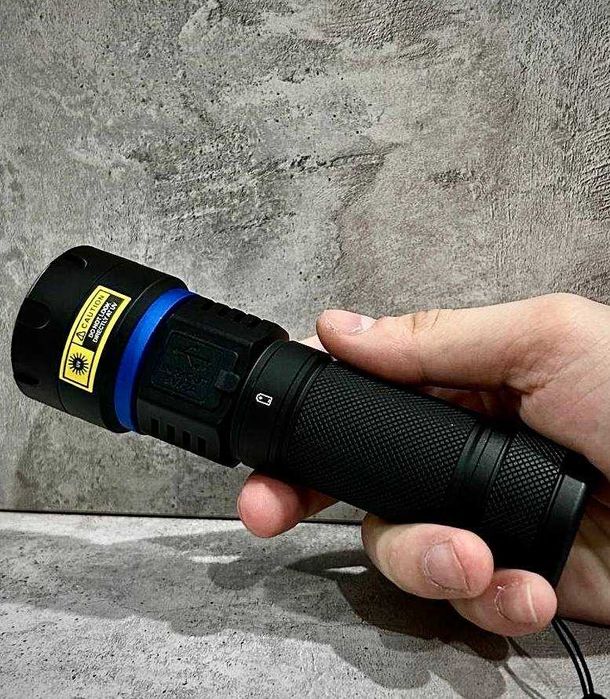 ФОНАРИК 5+1  проверка авто