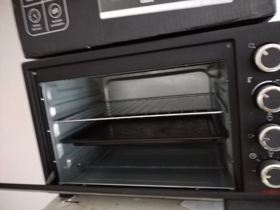 Духовая.   печь.