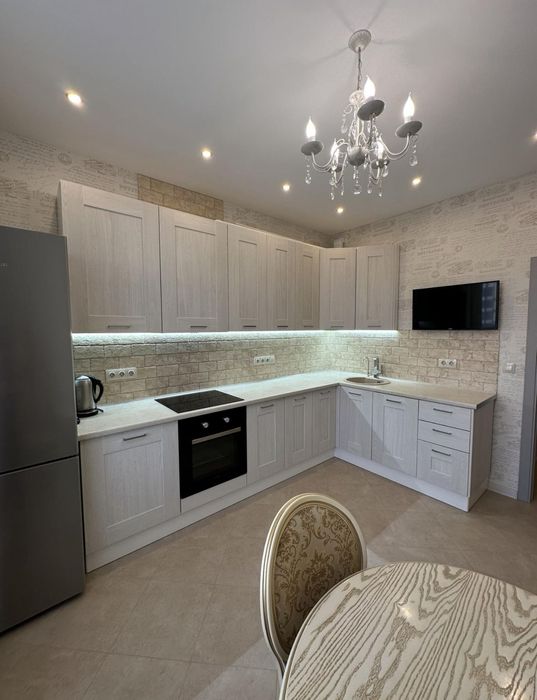 Квартира Астана 45