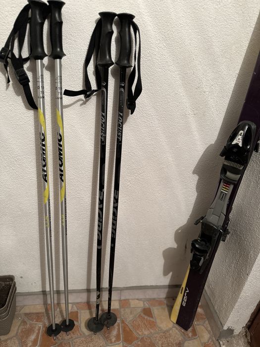 Щеки за ски 110 см