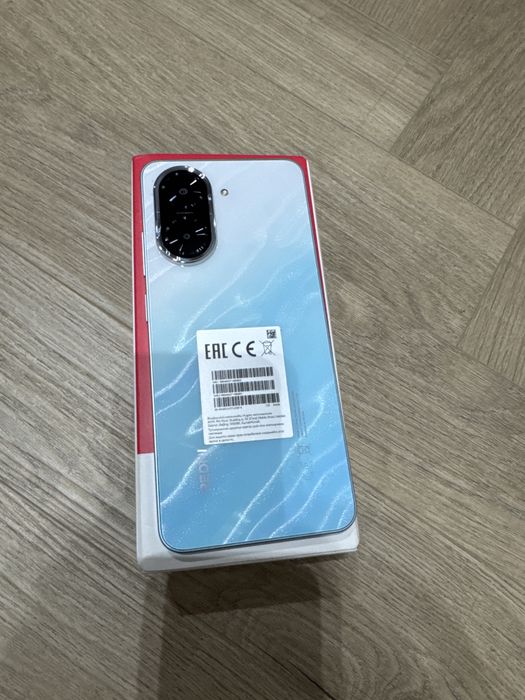 Redmi А5 3 ГБ/64 ГБ синий