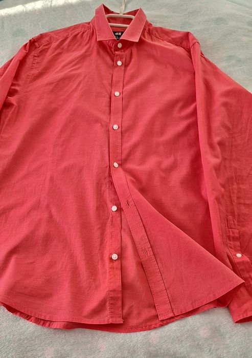 Cămașă H&M bărbați, M