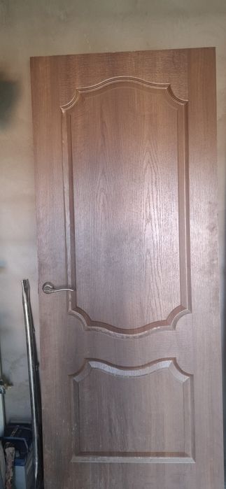 дверь межкомнатная